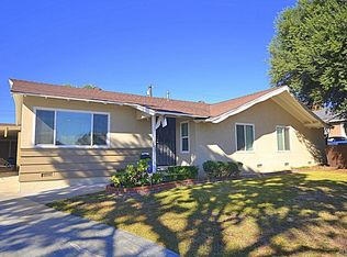 12639 Burgess Ave, La Mirada, CA 90638