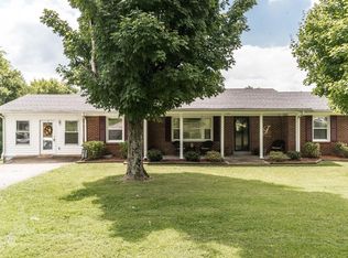 224 George Akins Rd, Westmoreland, TN 37186