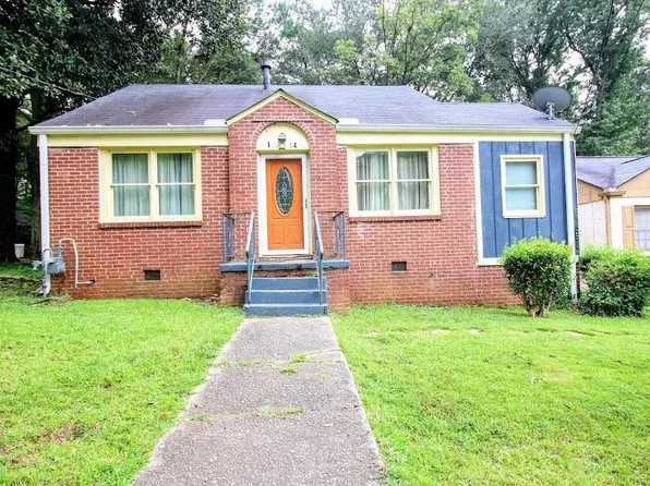 1714 Emerald Ave SW, Atlanta, GA 30310