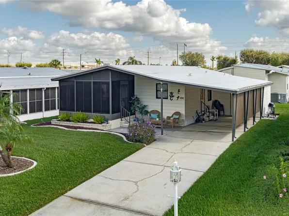 3408 Glenda Ln, Ellenton, FL 34222