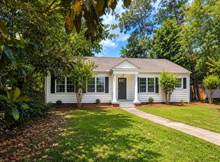 203 S 21st Ave, Hattiesburg, MS 39401