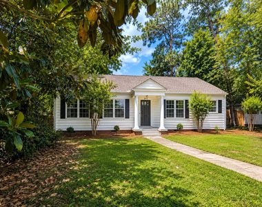 203 S 21st Ave, Hattiesburg, MS, 39401