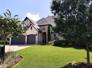 3116 NW 157th St, Edmond, OK 73013