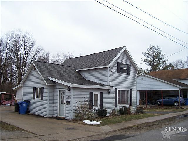 Side view 