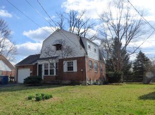 8259 Wicklow Ave, Cincinnati, OH 45236