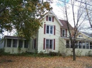 524 Chicago Rd, Paw Paw, IL 61353