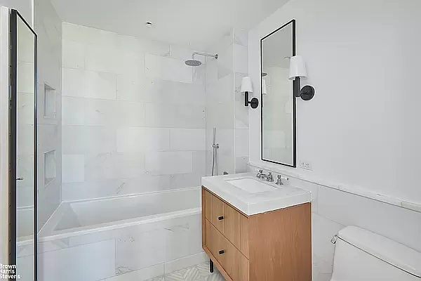 Rented by Brown Harris Stevens | media 25