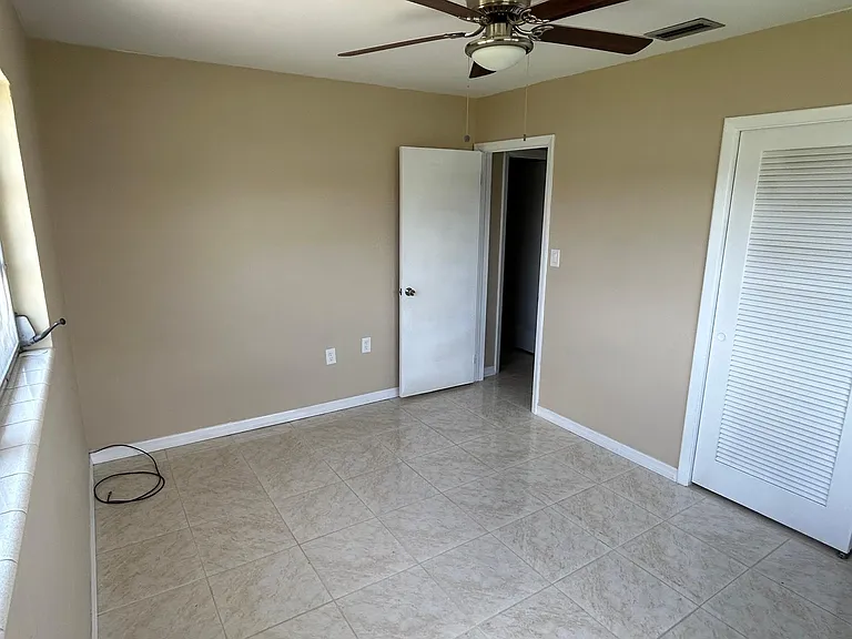 Bedroom # 3 (second picture)