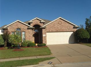 6201 Farrah Dr, Fort Worth, TX 76131