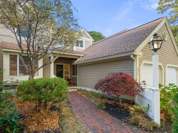 217 Nobscot Rd Unit 217, Sudbury, MA 01776