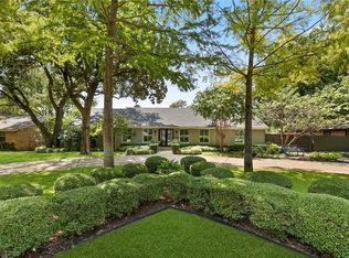 7032 Lavendale Ave, Dallas, TX 75230