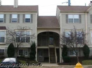 8206 Winstead Pl APT 101, Manassas, VA 20109
