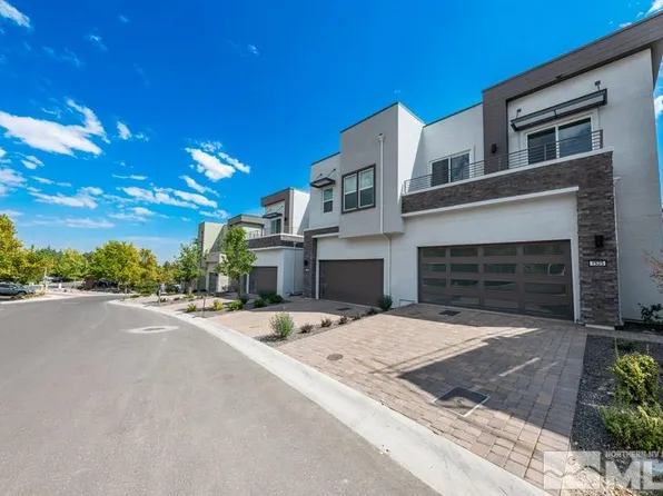 1525 Golf Club Drive Hilltop #9, Reno, NV 89519