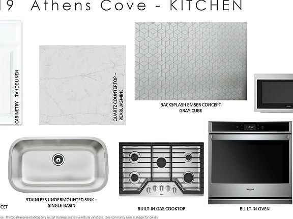 16219 Athens Cape Elevation Image 4