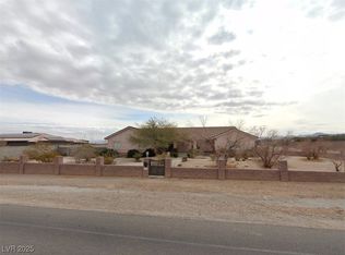 7885 W Ford Ave, Las Vegas, NV 89113