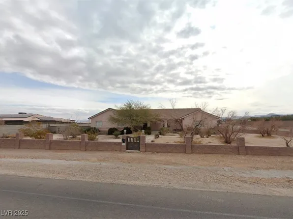 7885 W Ford Ave, Las Vegas, NV 89113