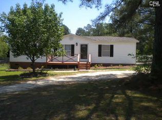 101 Baron Rd, Elgin, SC 29045