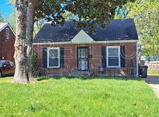 4102 S Brook St, Louisville, KY 40214