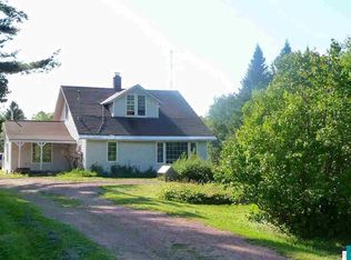 36631 Golf Course Rd, Mellen, WI 54546