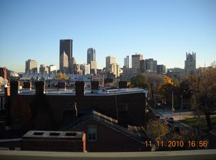 404 Foreland St, Pittsburgh, PA