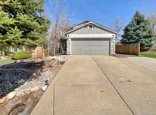 2217 Summerfield Dr, Castle Rock, CO 80104