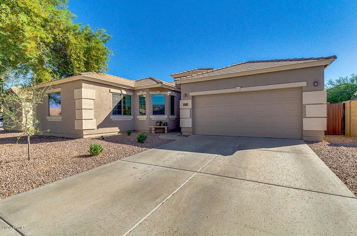 Building Photo - 17611 W Crocus Dr