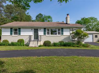 149 Courthouse Ln, Bowling Green, VA 22427