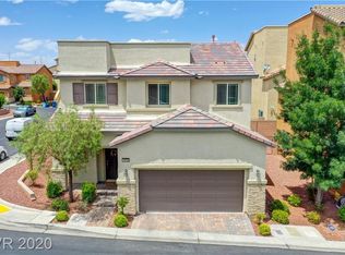 10742 Wrigley Field Ave, Las Vegas, NV 89166