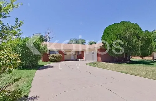 4004 Tulane Dr Photo 1