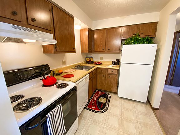 Model Kitchen