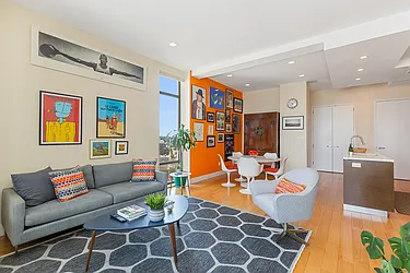 Sold by Corcoran