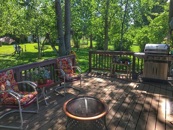 back patio