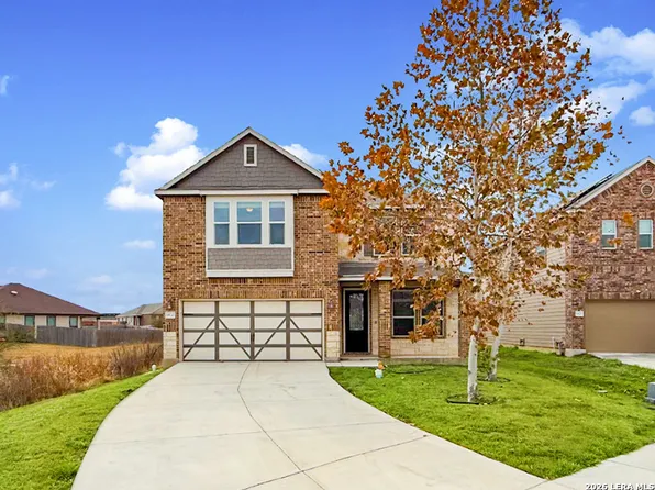 6830 Foster Flds, Converse, TX 78109