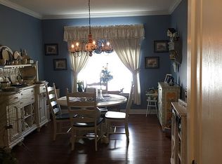 438 Augusta National Dr, Magnolia, DE 19962