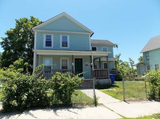 37 Greene St #1, Springfield, MA 01109