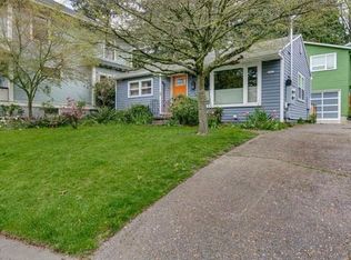 3905 SE 11th Ave, Portland, OR 97202