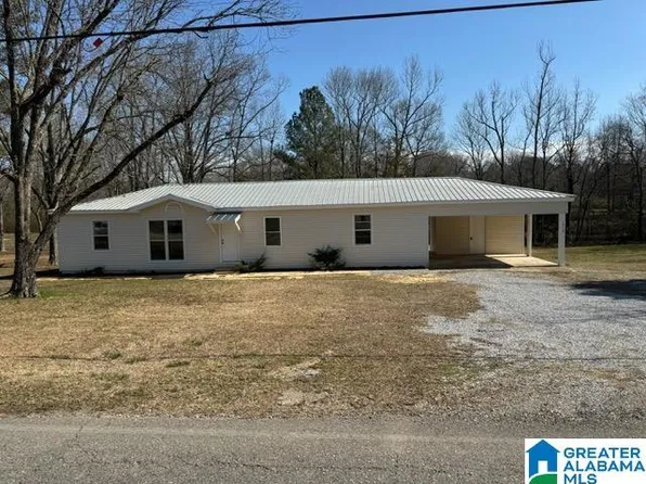1618 Pleasant Valley Dr, Pell City, AL 35125