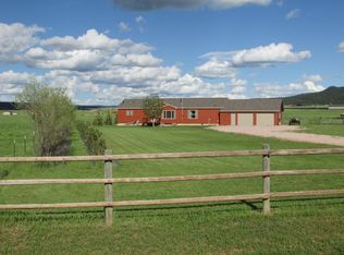 8 Sherry Pl, Sundance, WY 82729