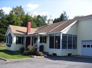 52 High St, Alstead, NH 03602