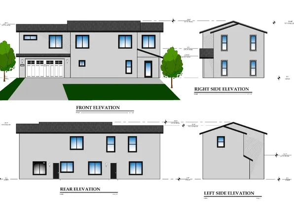 2340 S Harrison St, Stockton, CA 95206