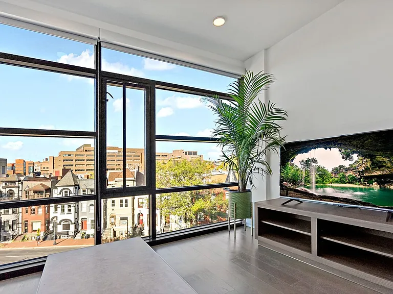 Window View