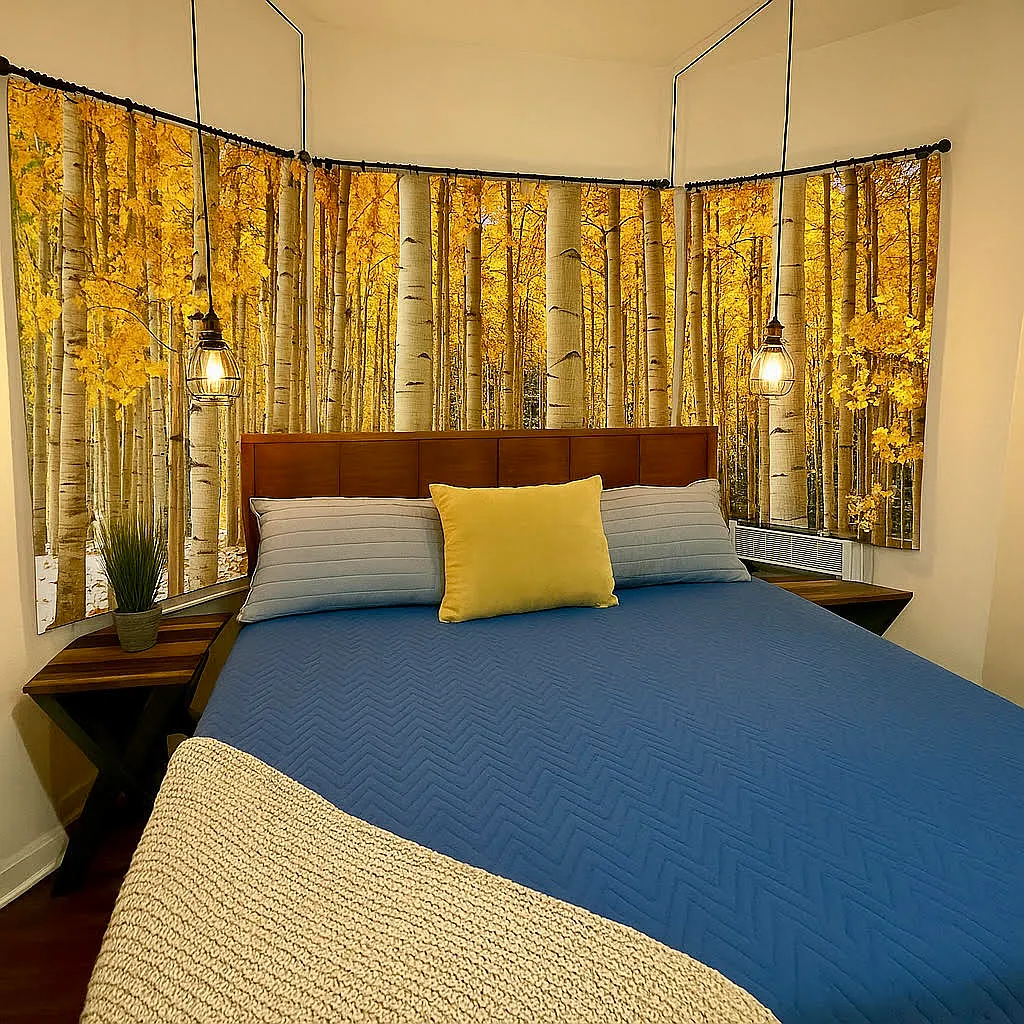 2 bed, $2,800 — Photo 2