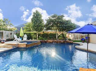 9222 Rainbluff Ln, Katy, TX 77494