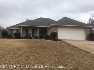 114 Magnolia Way, Pearl, MS 39208