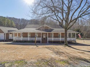 8 Arbutus Trl NW, Cartersville, GA 30120