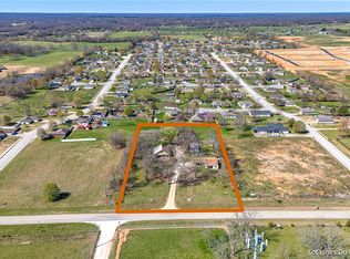 15615 & 15621 Highway 94/, Pea Ridge, AR 72751