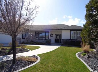 954 Old Nevada Way, Gardnerville, NV 89460