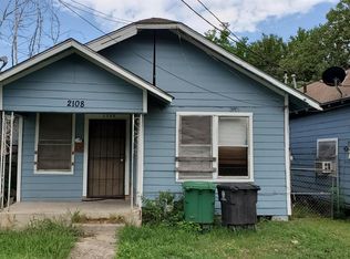 2108 Bleker St, Houston, TX 77026