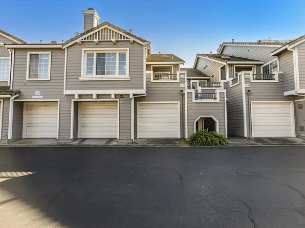 5610 Caprice Cmn, Fremont, CA 94538