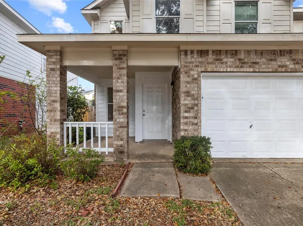 8302 Beech Park Dr, Houston, TX 77083